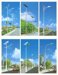 点亮城市之光 全方位路灯产品目录与选型指南