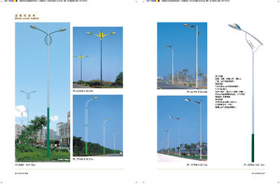 光耀未来，绿动中山——探访腾牌路灯厂的专业太阳能灯制造之路