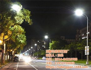 高邮市盛泰灯具厂 优质路灯供应商的煤及制品行业热卖促销策略解析